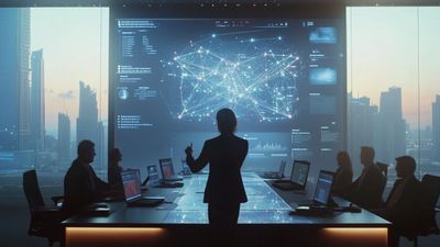 The Ultimate Guide to Launching Your Career in Digital Transformation Planning