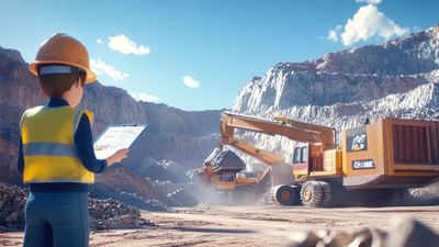 A Comprehensive Guide to Becoming a Mining Engineer: Education and Skills