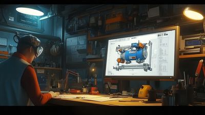 The Ultimate Guide to Becoming a Hydraulics Engineer: Skills, Education, and Career Tips