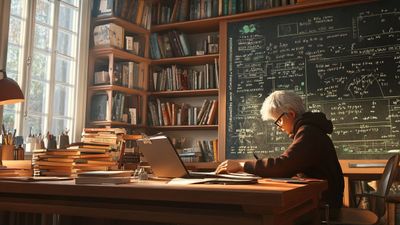 How to Achieve Your Dream of Becoming a Physicist: The Essential Steps