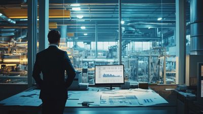 Plant Manager Career Guide: Skills, Strategies, and Success Pathways