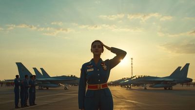 Achieving Wings: How to Join the Indian Air Force as a Flying Officer