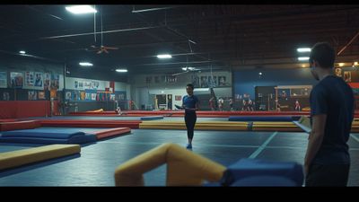 Becoming a Gymnastics Coach: Essential Steps for Success in Coaching Athletes