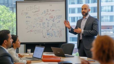 Navigating Change: How to Succeed as a Career Transition Coach