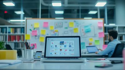 How to Launch a Thriving Career as a Social Media Manager: A Step-by-Step Guide