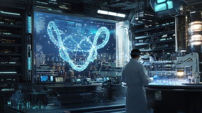 Essential Steps to Become a Biotechnological Engineer in Today's Evolving Field