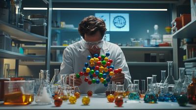 Unlocking the Brain’s Mysteries: Steps to a Fulfilling Career in Neuroscience