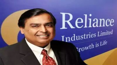 How Did Reliance Industries Achieve a 97.43 News Score to Top Media Rankings in 2024?