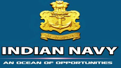 Indian Navy Recruitment 2024: Applications for 10+2 B.Tech Entry Scheme, Apply Now