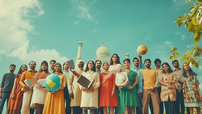 One Nation, One Subscription Initiative To Broaden Research Access For Students In India