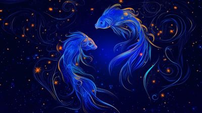 Career Horoscope for Pisces in 2025 - Your Network to Open New Paths