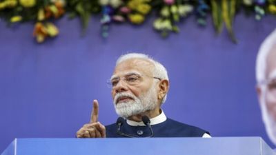 Top 10 Most Searched Politicians on Google in India 2024