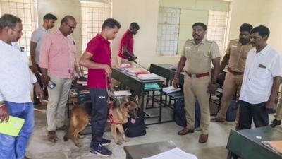 Delhi's Day of Terror: Over 40 Schools Receive Bomb Threats