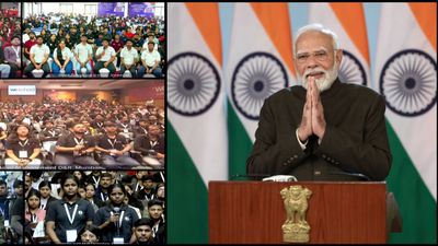 Galgotias University Unveils 50% Scholarship For Jammu And Kashmir Students