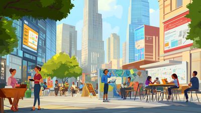 Manipur's Chief Minister N. Biren Singh Opens DIET Building To Enhance Education