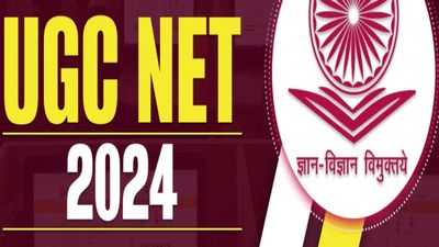 UGC NET December 2024: Last Chance to Apply, Submit Your Application Now 