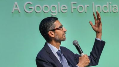 What Sundar Pichai Has Planned for Google in 2025 – A Game-Changer?