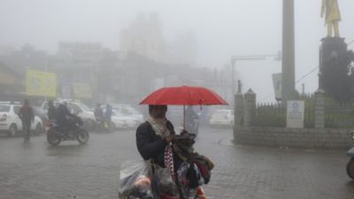 What is Causing Heavy Rainfall in Tamil Nadu and Andhra Pradesh This Week?