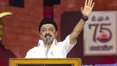 Tamil Nadu CM Urges PM Modi to Raise Scholarship Income Ceiling for SC/ST and OBC Students