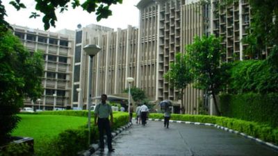 Top 10 Engineering Colleges in India 2024: All Rankings You Need to Know