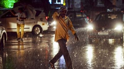 Is Kerala’s Weather Setting the Stage for a December Like Never Before?