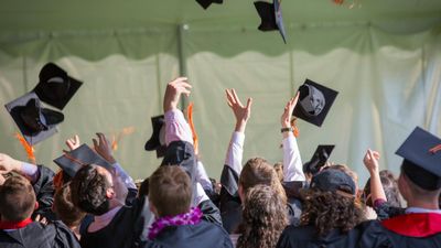 Major trends that defined global education in 2024