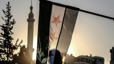 History of Syria: Place That Has Shaped Empires for Centuries