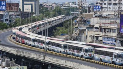 GSRTC Recruitment 2024: 1,658 Vacancies, Apply Before January 5, 2025