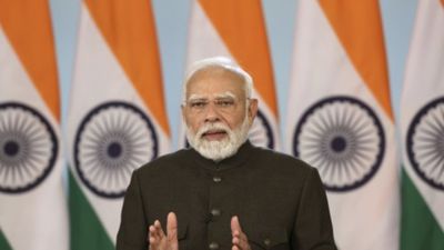 What Are PM Modi’s 11 Resolutions for India’s Future?