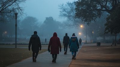 Why Are Bengaluru’s Winters Becoming So Unpredictable? Find Out Now