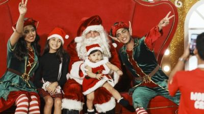 20 Lines on Christmas for Students