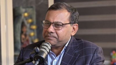 Vineet Gupta Ashoka University Founder Calls for Rethinking Faculty Hiring in Indian HEIs