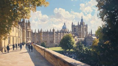 Deakin University's GIFT City Campus Celebrates Its First Foundation Day In India