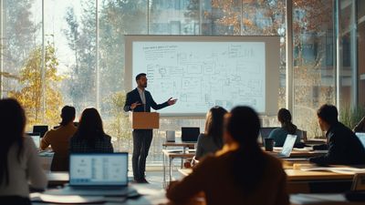 How liberal arts encourage cross-disciplinary learning and integration of diverse fields