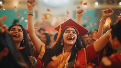 Dr. MGR Educational Institute Celebrates 24 Medals At Incredible Chef Challenge 2024