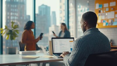 LinkedIn Study Reveals Rising Challenges In India's Job Market