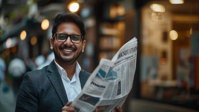 Honoring the Legacy of Indian Print Media: Indian Newspaper Day – 29 January