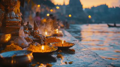 Makar Sankranti: A Celebration Of Harvest And Culture In India