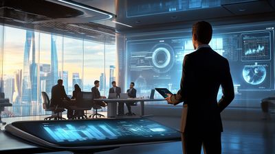 Navigating the Future: Steps to Become a Digital Transformation Advisor in Business