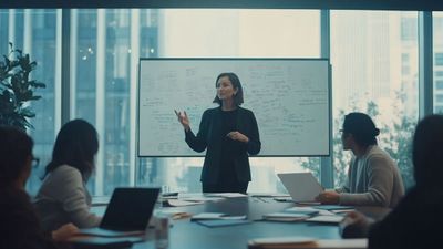 A Step-by-Step Guide to Building Your Career as a Confidence Coach