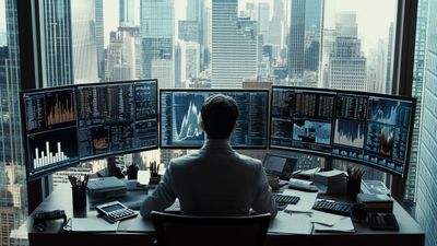 Credit Analyst Career Guide: Education, Skills, and Growth Opportunities