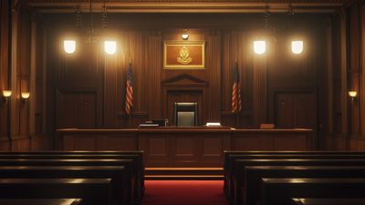 The Complete Guide to Pursuing a Career as a Judge in the UK