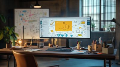 Your First Steps to a Rewarding Career in UI/UX Design