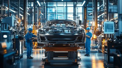 Education and Skills You Need to Launch Your Career as an Automotive Engineer