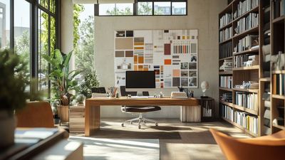 How to Start a Career in Interior Design: Essential Steps for Aspiring Designers