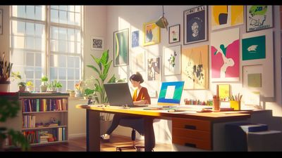 Blueprint for Success: Key Strategies for Art and Design Advisors