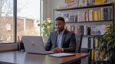 Navigating the Coaching Industry: Steps to Launch Your Career Coach Journey