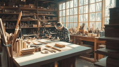 Tools, Safety, Projects: Your Ultimate Beginner’s Guide to Woodworking