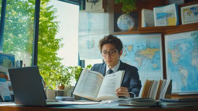 Legal Solutions for Climate Challenges: Building a Career in Environmental Law