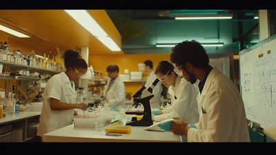 Essential Steps to Become a Medical Researcher and Contribute to Scientific Knowledge